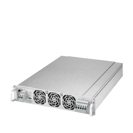 Phoenix Contact TRIO Power Module 530V AC Input 1000V, 73 A Output DC 960 W