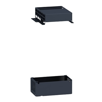 Schneider Electric Protection Accessory Altivar Series Mounting Kit for Use with Variable Speed Drive ATV930 Motor at