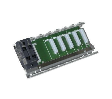 Mitsubishi Electric MELSEC IQ-R Series Base Unit