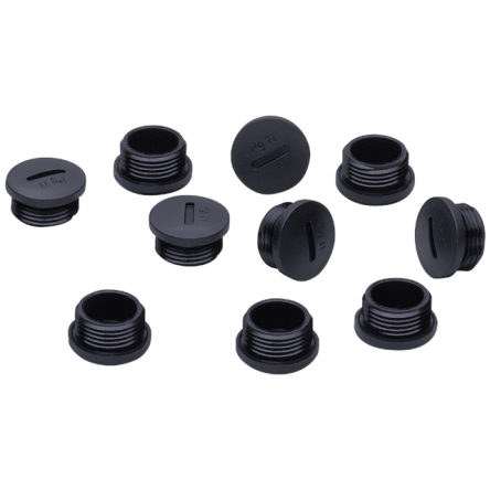 ifm electronic Protective Cap AC3
