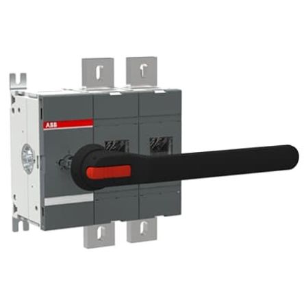 ABB Switch Disconnector, 2-Pole