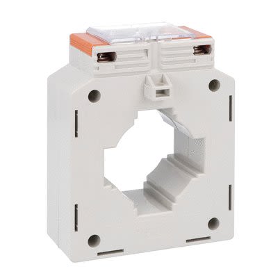 Lovato DM Series Series Current Transformer 800 A 2.5 VA