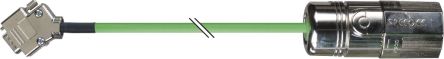 B&R Cable 8BCR0005 Series Cable for Use with Cable Drag Chains