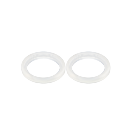 ifm electronic, E40 Series Gasket for Use with Volumetric Flow Meter, FDA Standard