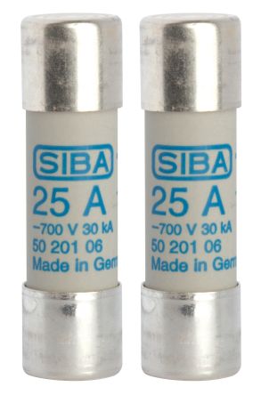 B&R Cartridge Fuse