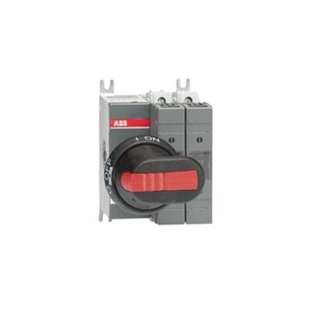 ABB Fuse Switch, 2-Pole