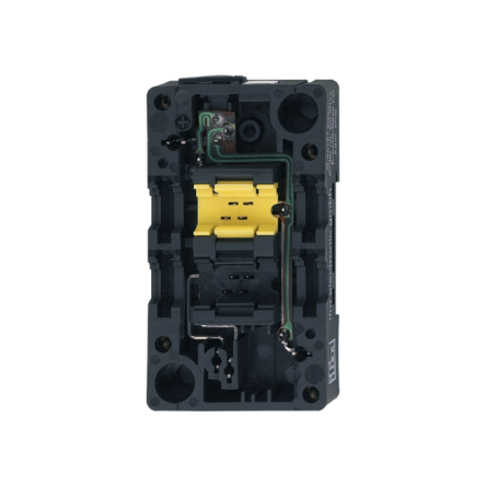 ifm electronic Interface Module AC5 31.6V