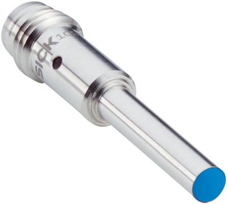 SICK IHM04-0B8NSVT0S Cylindrical Inductive Proximity Sensor NPN IMM 30V dc 0.8 mm 30 V dc