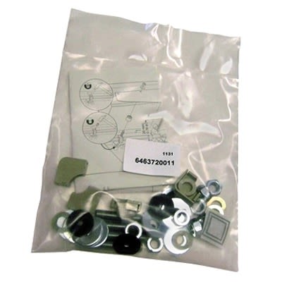Schneider Electric PanelSeT Series Installation Accessory for Use with PanelSeT PLA 3 cm x 160.00 mm x 12cm