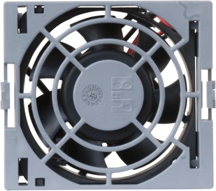 B&R Fan Module 8BXF001 Series Fan for Use with ACOPOSmulti modules