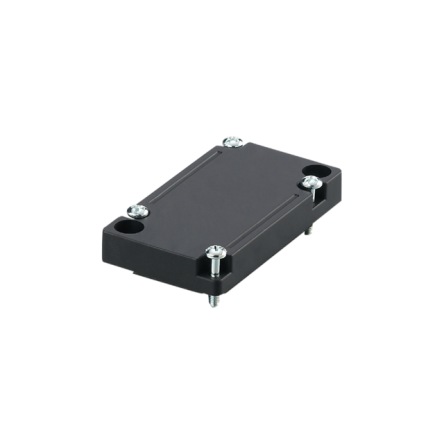 ifm electronic Cover AC3