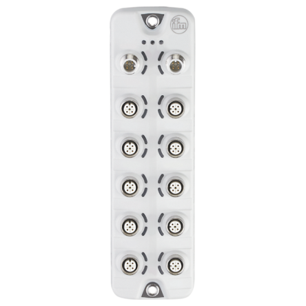 ifm electronic Interface Module AL2 30V dc