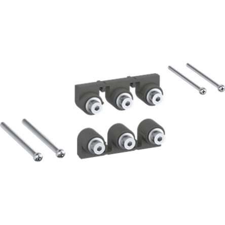 ABB 1SF Connection Socket for use with AF370