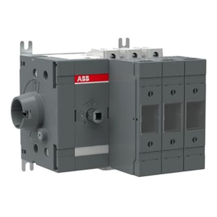 ABB Fuse Switch, 3-Pole