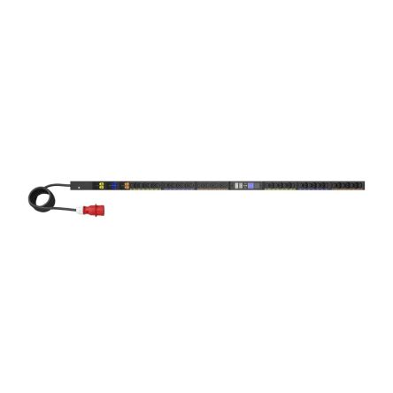 Eaton 24 Gang Socket Bar, 9.8ft Cable, 32A Fused