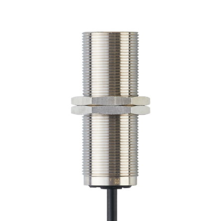 ifm electronic N/A Series Inductive Evaluation Module 36V dc, Current/Voltage Signal