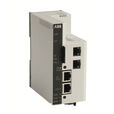 ABB NETA Series Remote Unit for Use with Static Converters