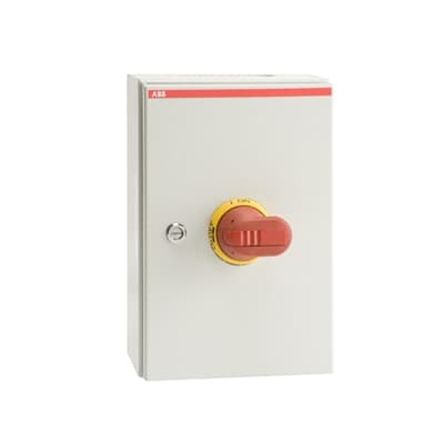 ABB 1SCA Series Safety Interlock Switch