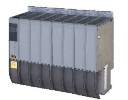 B&R 120 kW Supply Module, 25V dc, 3 Phase, 165A, Motion, Speed Controller Function