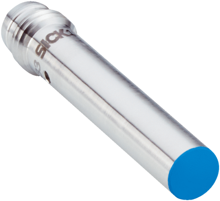 SICK IHM06-02BPSVT0K Cylindrical Inductive Proximity Sensor PNP IMM 30V dc 2 mm 30 V dc 200mA