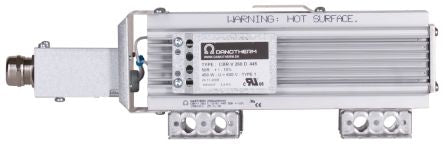 B&R Braking Resistor 8B0W0045H000 Series Braking Resistor for Use with BR Drive Systems