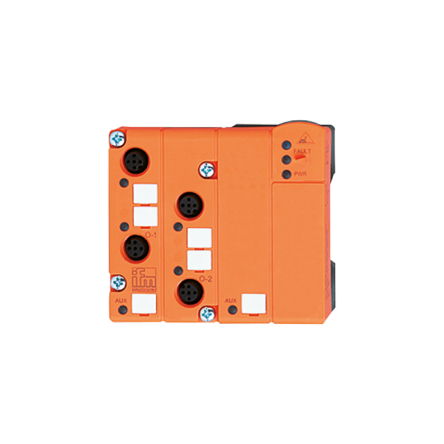 ifm electronic Interface Module AC2 31.6V dc
