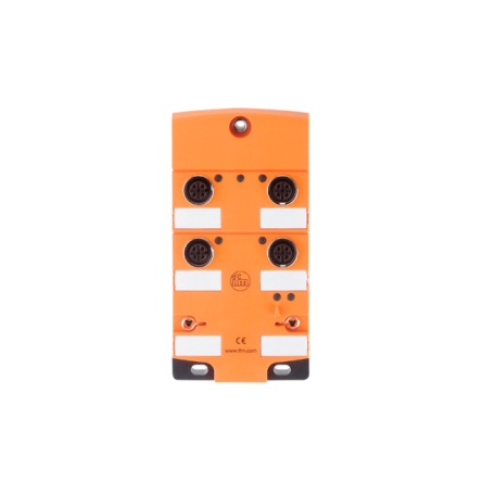 ifm electronic Input Module AC2 PNP 31.6V