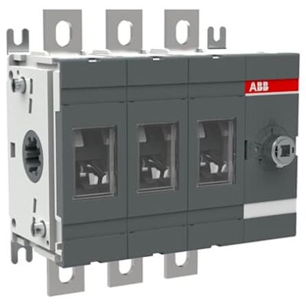 ABB Switch Disconnector, 3-Pole