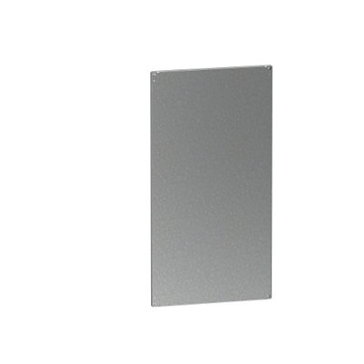 Schneider Electric PanelSeT Series Galvanised Steel Mounting Accessory for Use with PanelSeT PanelSeT SF SF 2000 mm x 27