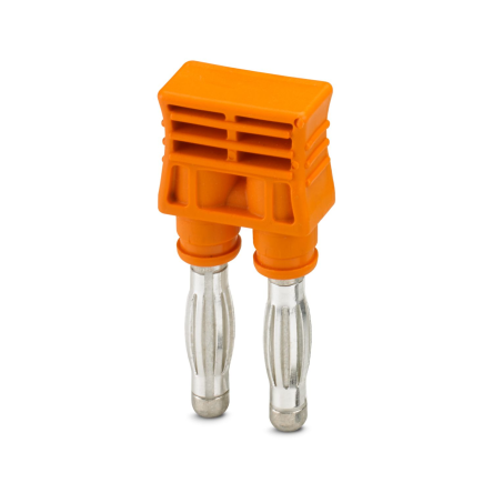 Phoenix Contact SCP Series Connector for Use with Terminal Blocks