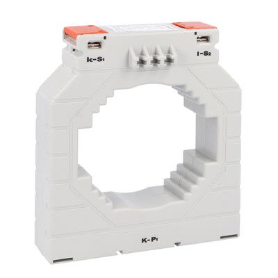 Lovato DM Series Current Transformer 1500 A 86 mm Bore
