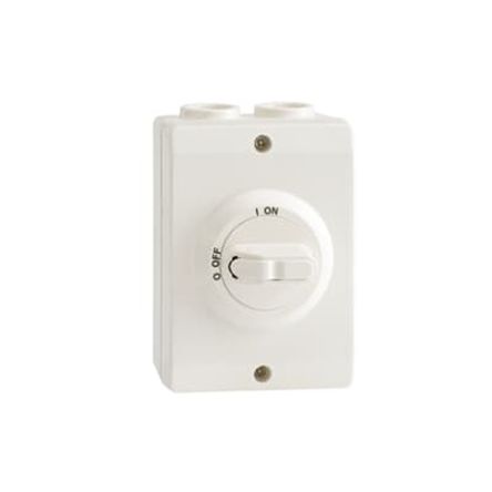 ABB 1SCA Series Safety Interlock Switch
