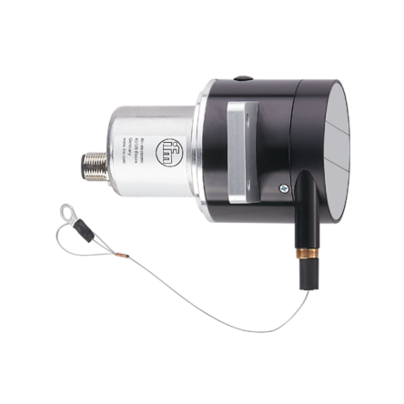 ifm electronic RMS Series Magnetic Draw Wire Encoder 32V dc, Analogue Current Signal