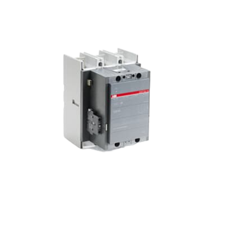 ABB 1SF Block Contactor, 100V ac/dc, 250 V ac/dc Coil, 1-Pole, 1 NO