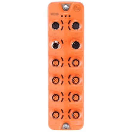 ifm electronic Interface Module AL4 Digital 30V dc