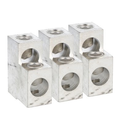 Lovato GL Series Terminal Clamp