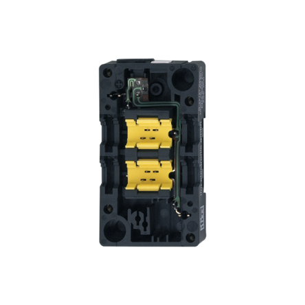 ifm electronic Interface Module AC5 31.6V dc