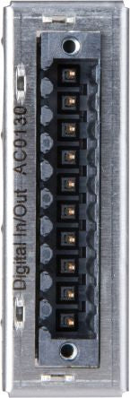 B&R 8BAC0130 Plug-In Module