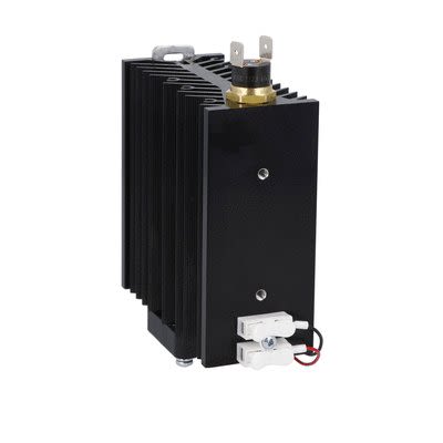 Lovato DIN Rail Heatsink