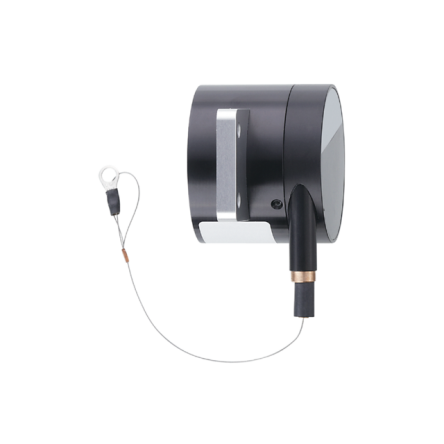 ifm electronic Encoder Wire Drive Mechanism for Use with Encoder, IEC68-2-6, IEC628-2-27 Standard