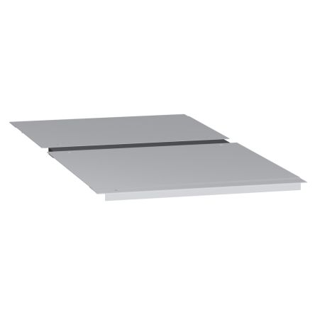 Schneider Electric NSY Series Steel Cable Entry Plate for Use with Cable 22 mm x 600 mm x 600mm