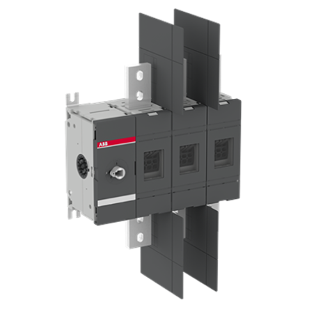 ABB Switch Disconnector, 3-Pole
