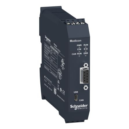 Schneider Electric XPSM Series Communication Module for Use with Modicon MCM
