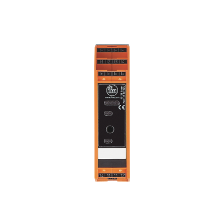 ifm electronic Input/Output Module AC2 Digital 31.6V dc