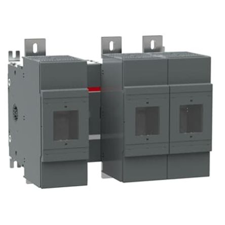ABB Fuse Switch, 3-Pole