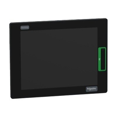 Schneider Electric Harmony P6 Series Touch Screen - 12.1 in, Digital Display, 1366 x 768 pixel