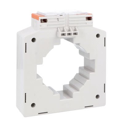 Lovato DM Series Series Current Transformer 1250 A 12 VA 85.5 mm Bore