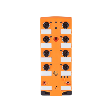 ifm electronic Input/Output Module AC2 Digital 31.6V dc