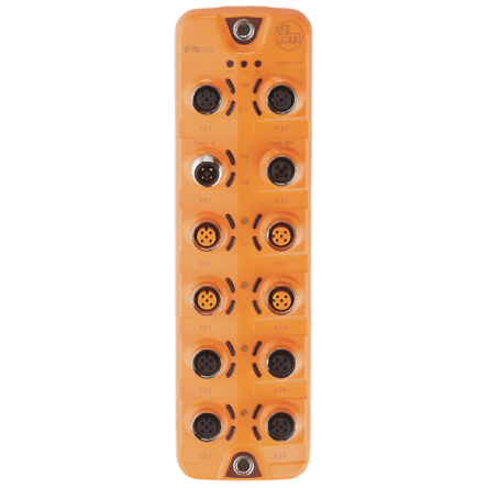 ifm electronic Interface Module AL1 Digital 30V dc