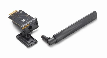 Fluke Data Logging for Use with Fluke 1773